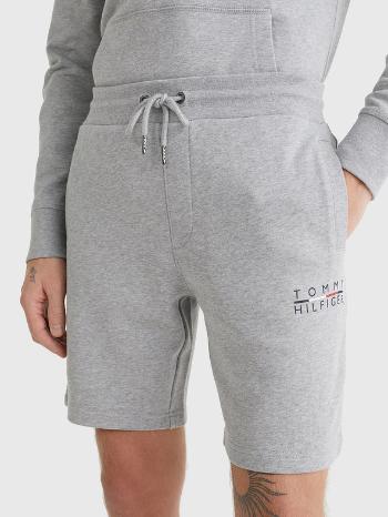 Tommy Hilfiger Pantaloni scurți Gri