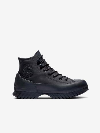 Converse Chuck Taylor All Star Lugged Winter 2.0 Teniși Negru