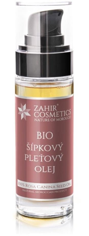 Záhir cosmetics s.r.o. Ulei de piele de trandafir BIO 30 ml