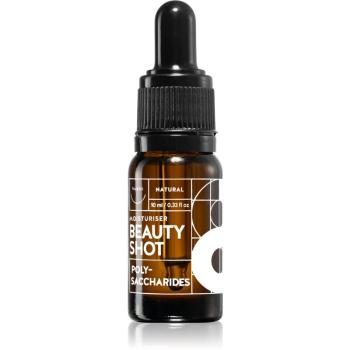 You&Oil Beauty Shot Polysaccharids ser de piele intens hidratant 10 ml