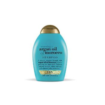 OGX Șampon revitalizant - ulei de argan 385 ml
