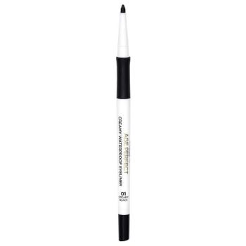 L´Oréal Paris Linii de ochi impermeabile Age Perfect (Creamy Waterproof Eyeliner) 1 g 02 Brown