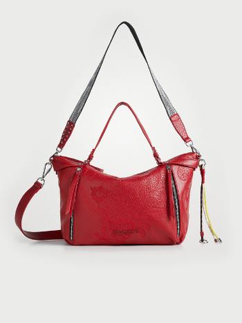 Desigual Libia Cross body Roșu