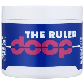 Doop The Ruler pasta modelatoare pentru păr 100 ml