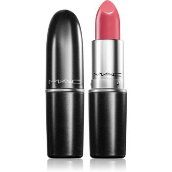 MAC Cosmetics  Rethink Pink Amplified Creme Lipstick ruj crema culoare Just Curious 3 g