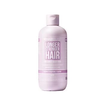 Hairburst Șampon pentru părul creț și ondulat (Shampoo for Curly, Wavy Hair) 350 ml