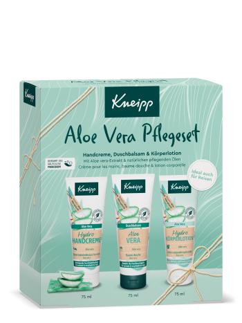 Kneipp Set cadou Aloe Vera