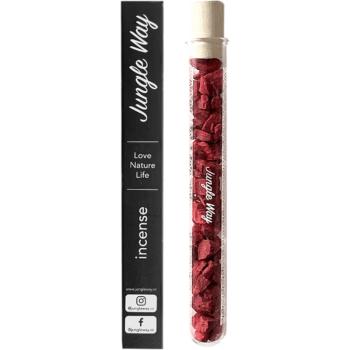 Jungle Way Jemen Dragon Blood tamaie I. 18 g