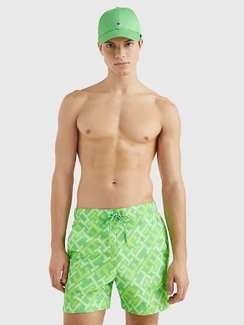 Tommy Hilfiger Underwear Costum de baie Verde