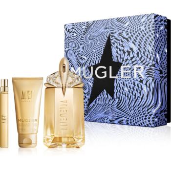 Mugler Alien Christmas set cadou pentru femei