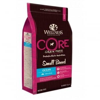 Wellness Core Small Breed Somon,1.5kg