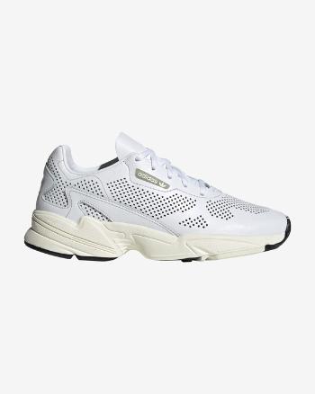 adidas Originals Falcon Alluxe Teniși Alb