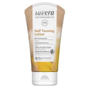 Lavera Loțiune de auto-bronzare pentru corp (Self Tanning Lotion) 150 ml