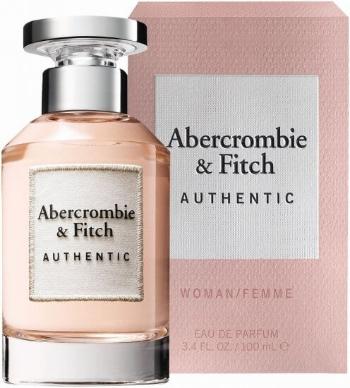 Abercrombie & Fitch Authentic Woman -EDP 30 ml