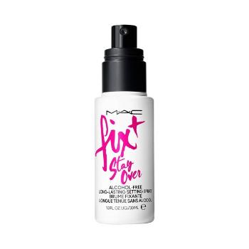 MAC Cosmetics Spray de fixare hidratant Fix+ Stay Over (Long-Lasting Setting Spray) 30 ml