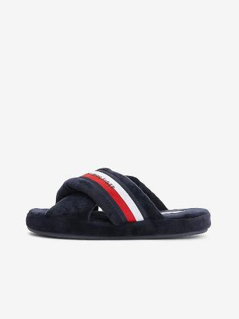 Tommy Hilfiger Papuci Albastru