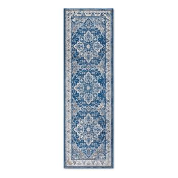 Covor tip traversă albastru 80x240 cm Jehanne – Villeroy&Boch