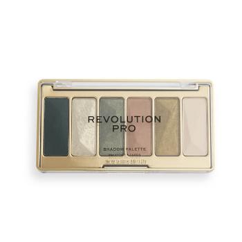 Revolution PRO Paleta farduri de ochi Moments Enchanting 6 x 1,13 g