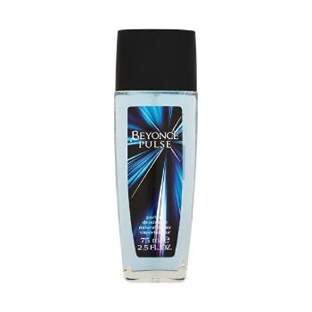 Beyoncé Pulse - deodorant cu pulverizator 75 ml