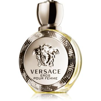 Versace Eros Pour Femme Eau de Parfum pentru femei 100 ml
