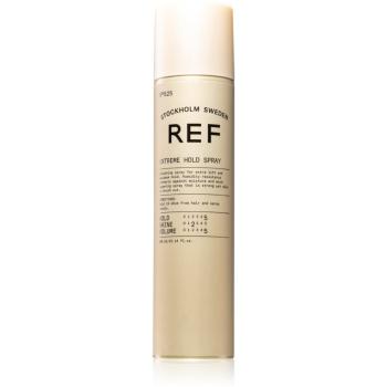 REF Styling spray pentru păr cu fixare foarte puternica 300 ml