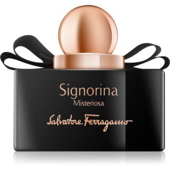 Salvatore Ferragamo Signorina Misteriosa Eau de Parfum pentru femei 30 ml