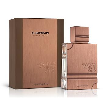 Al Haramain Amber Oud Tobacco Edition - EDP 2 ml - eșantion cu pulverizator