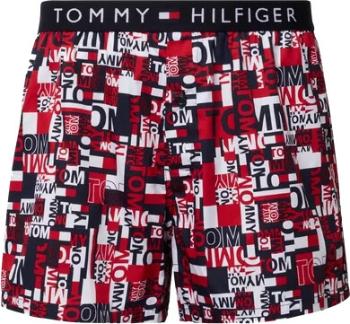 Tommy Hilfiger Boxeri pentru bărbați UM0UM01827-0F8 S