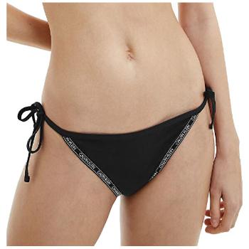 Calvin Klein Slip de baie pentru femei Bikini KW0KW01326-BEH L