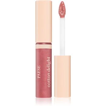 Paese Cotton Delight Lip Gloss lip gloss culoare 02 7,5 ml