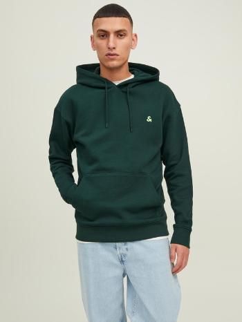 Jack & Jones Star Hanorac Verde