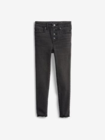 GAP Washwell™ Skinny Jeans pentru copii Negru