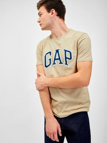 GAP Tricou Bej