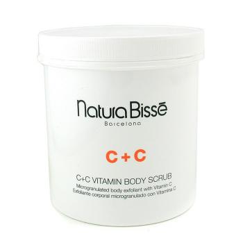 Natura Bissé Peeling de corp C+C Vitamin (Scrub) 1000 ml