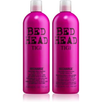 TIGI Bed Head Recharge ambalaj economic II. (pentru toate tipurile de păr) pentru femei