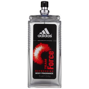 Adidas Team Force spray pentru corp 75 ml