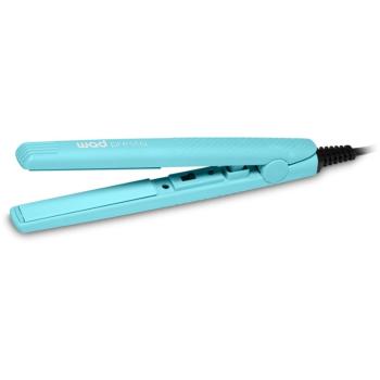 Wad Presta Straightener placa de intins parul Blue 1 buc