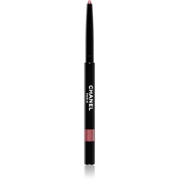 Chanel Stylo Yeux Waterproof Long-lasting eye contour eyeliner khol rezistent la apa 0,3 g