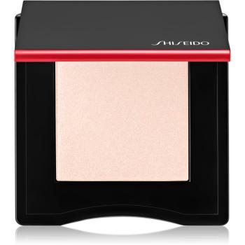 Shiseido InnerGlow CheekPowder blush cu efect iluminator culoare 01 Inner Light 4 g