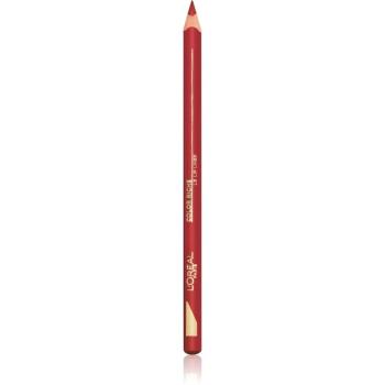 L’Oréal Paris Color Riche creion contur buze culoare 126 Excusez Moi 1.2 g