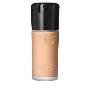 MAC Cosmetics Machiaj hidratant Studio Radiance (Serum Powered Foundation) 30 ml NW25