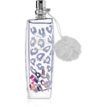 Naomi Campbell Cat Deluxe Silver Eau de Toilette pentru femei 30 ml