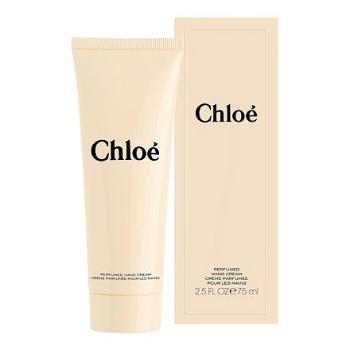 Chloé Chloé - cremă de mâini 75 ml