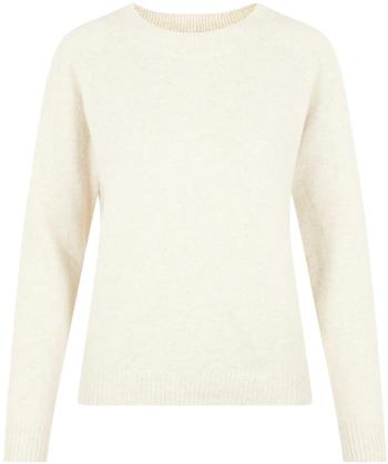 Vero Moda Pulover pentru femeiVMDOFFY 10201022 Birch Melange XS