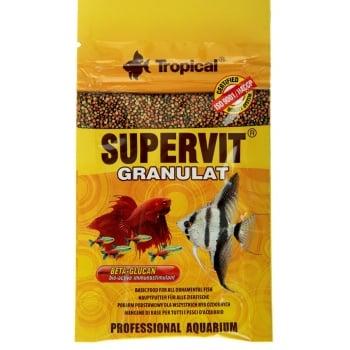 Hrana Betta Tropical Supervit Granulat, 10 g