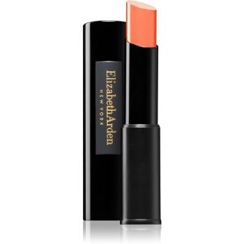 Elizabeth Arden Gelato Crush Plush Up Lip Gelato lipstick gel culoare 12 Tangerine Dream 3.2 g