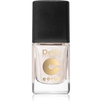 Delia Cosmetics Coral Classic lac de unghii culoare 503 Candy Rose 11 ml