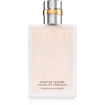 Chanel Allure spray parfumat pentru par pentru femei 35 ml