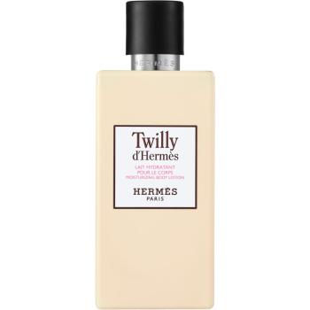 HERMÈS Twilly d’Hermès lapte de corp pentru femei 200 ml