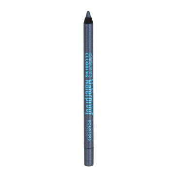 Bourjois Contour Clubbing creion dermatograf waterproof culoare 42 Grey Tecktonic 1.2 g